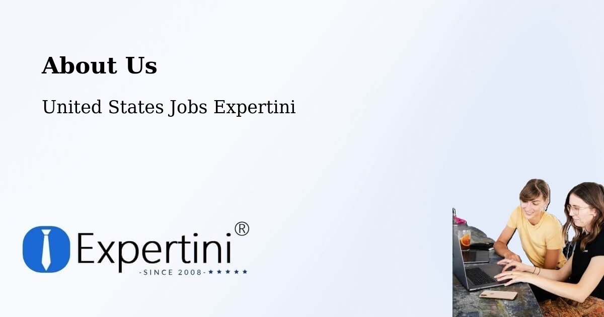 About Expertini Recruitment Platform  – Otsego - Otsego, United States Jobs Expertini