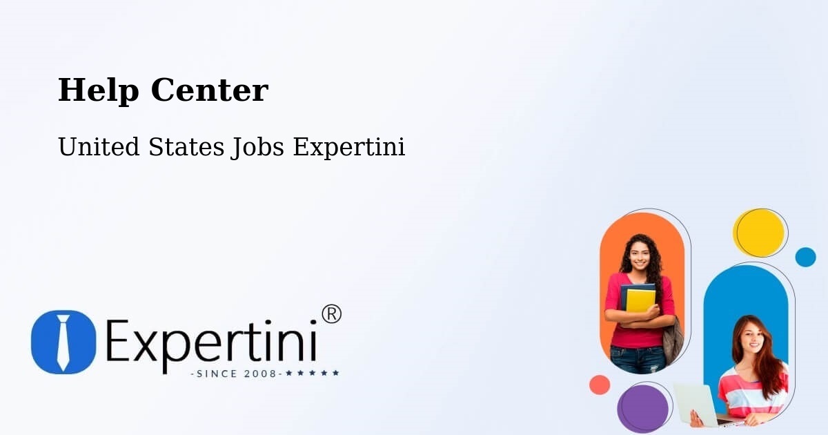 Help Center – Otsego - United States Jobs Expertini