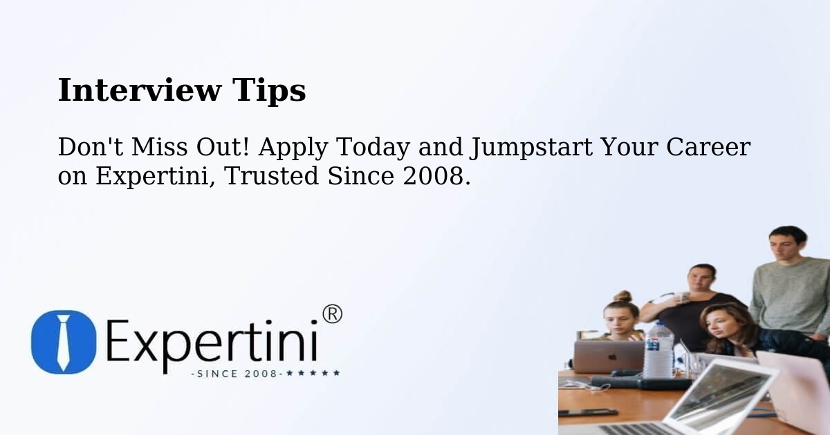 Interview Tips & Techniques for Job Seekers – Otsego - Otsego, United States Jobs Expertini