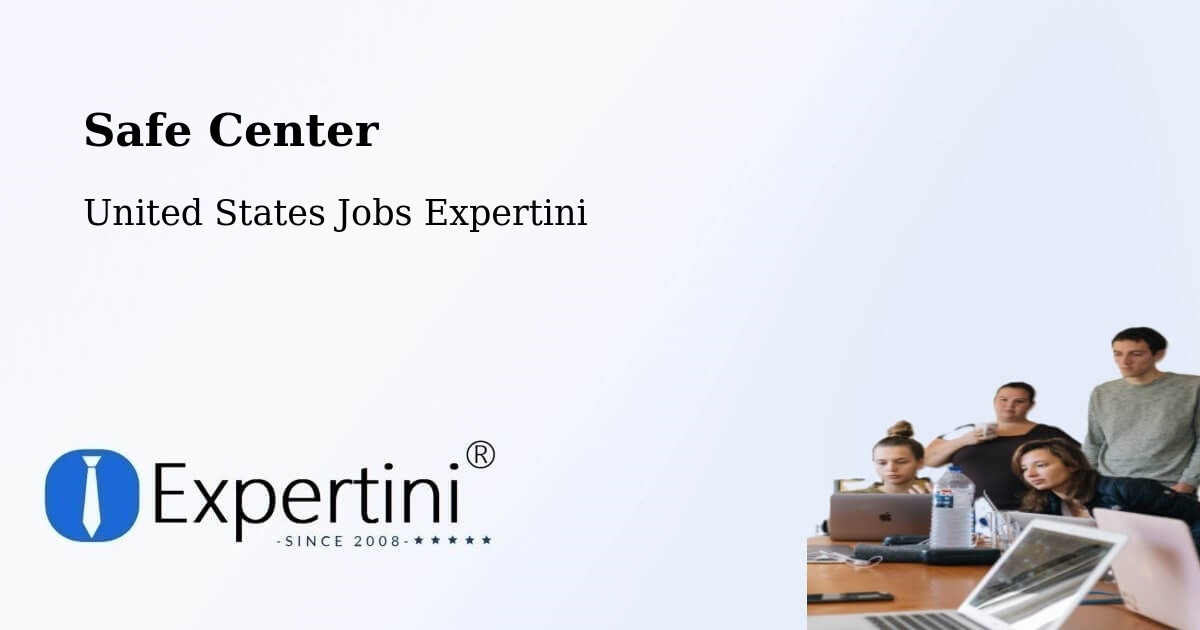 Safety Center – Otsego - United States Jobs Expertini