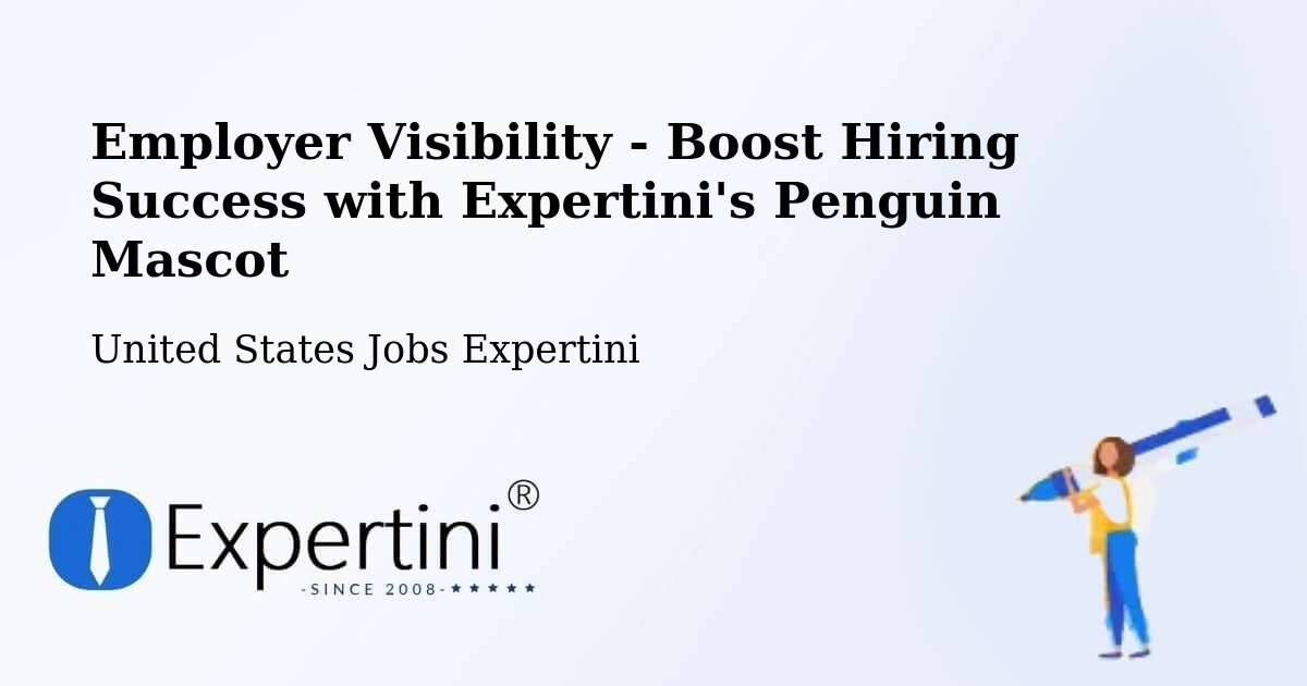 CV and Resume Visibility Optimization – Otsego - United States Jobs Expertini